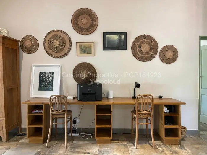 3 Bedroom House to Rent in Highlands