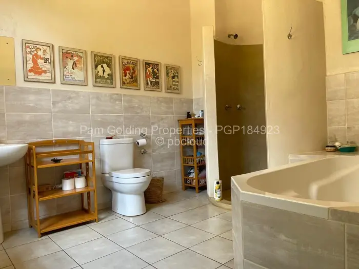 3 Bedroom House to Rent in Highlands