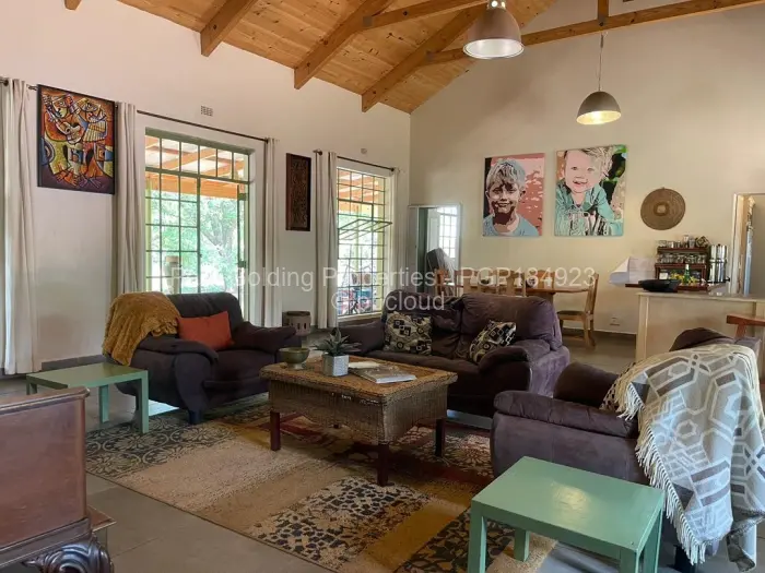 3 Bedroom House to Rent in Highlands