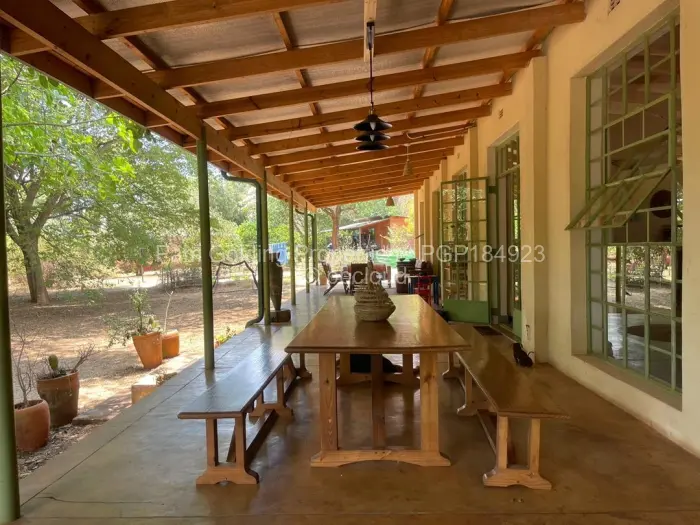 3 Bedroom House to Rent in Highlands