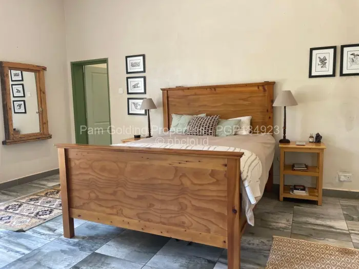 3 Bedroom House to Rent in Highlands