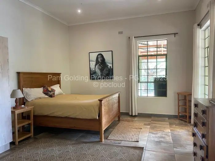 3 Bedroom House to Rent in Highlands