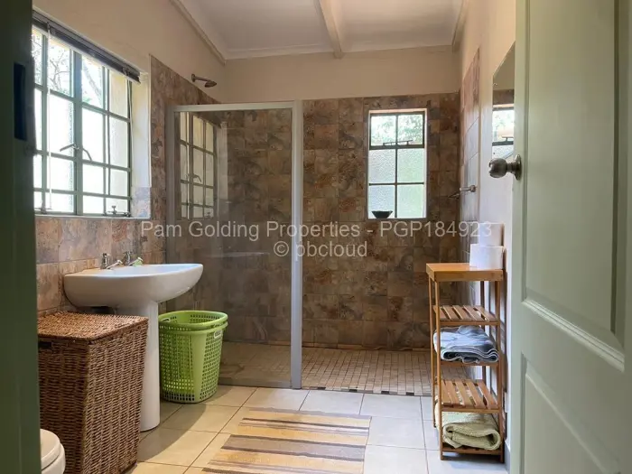 3 Bedroom House to Rent in Highlands