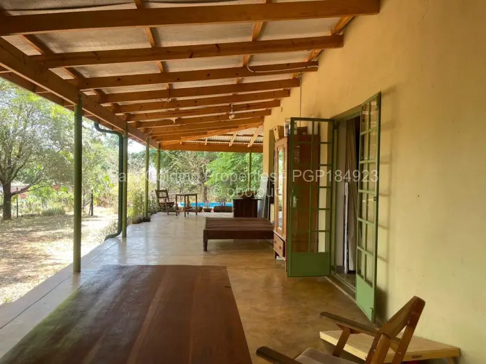 3 Bedroom House to Rent in Highlands