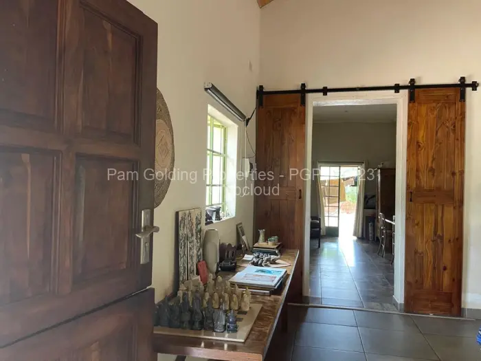 3 Bedroom House to Rent in Highlands