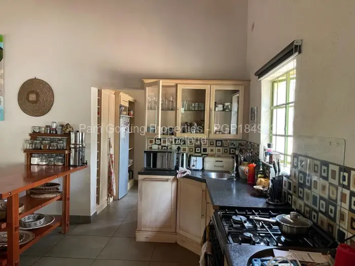 3 Bedroom House to Rent in Highlands