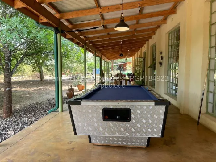 3 Bedroom House to Rent in Highlands