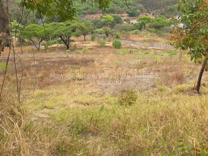 Farm/Plot for Sale in Philadelphia, Harare