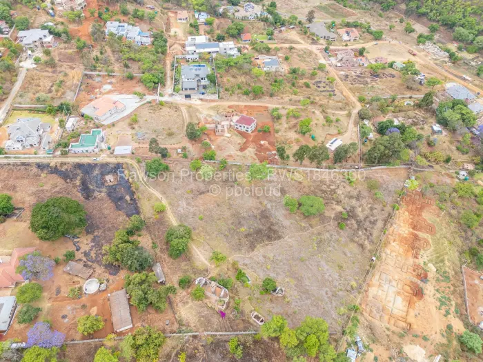 Farm/Plot for Sale in Philadelphia, Harare