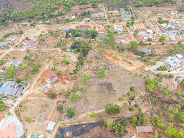 Farm/Plot for Sale in Philadelphia, Harare