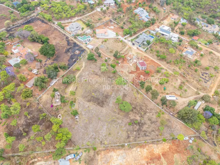 Farm/Plot for Sale in Philadelphia, Harare
