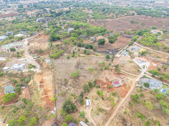 Farm/Plot for Sale in Philadelphia, Harare