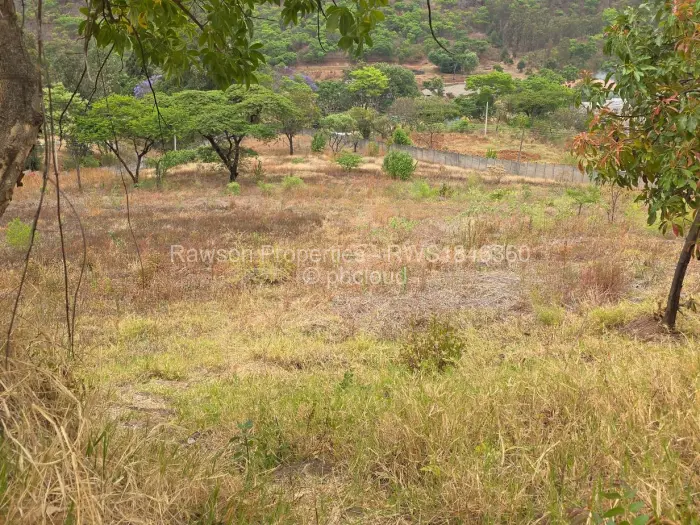 Farm/Plot for Sale in Philadelphia, Harare