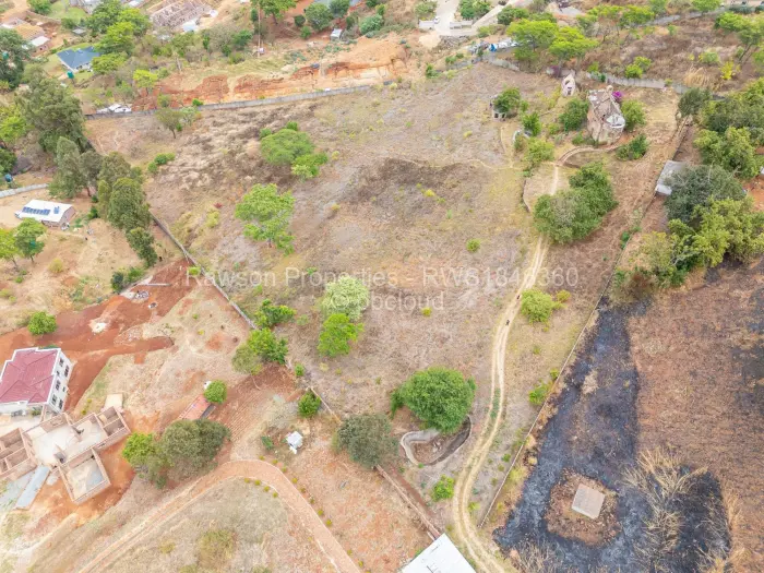 Farm/Plot for Sale in Philadelphia, Harare