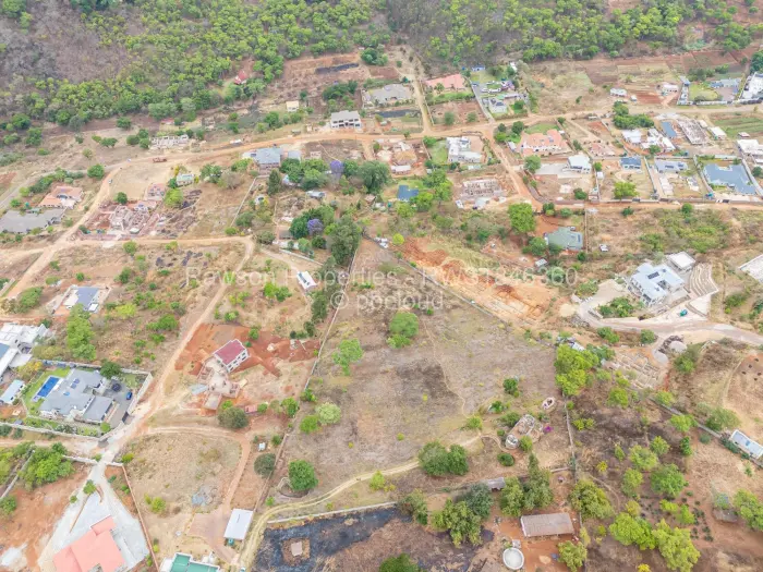 Farm/Plot for Sale in Philadelphia, Harare