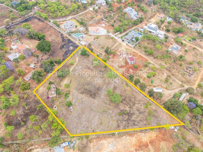 Farm/Plot for Sale in Philadelphia, Harare