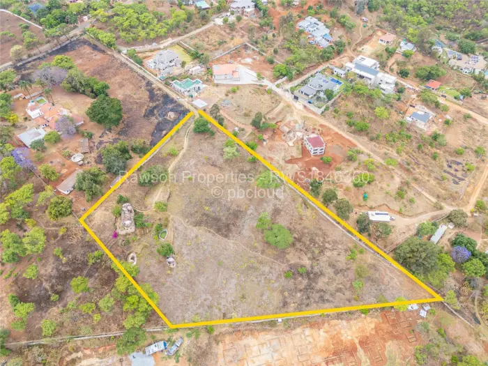 Farm/Plot for Sale in Philadelphia, Harare