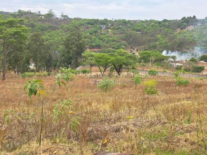 Farm/Plot for Sale in Philadelphia, Harare