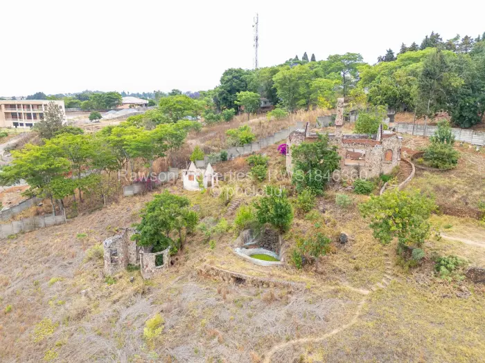 Farm/Plot for Sale in Philadelphia, Harare