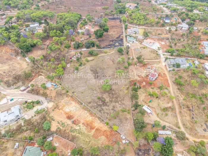 Farm/Plot for Sale in Philadelphia, Harare