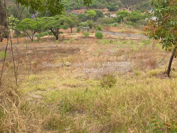 Farm/Plot for Sale in Philadelphia, Harare