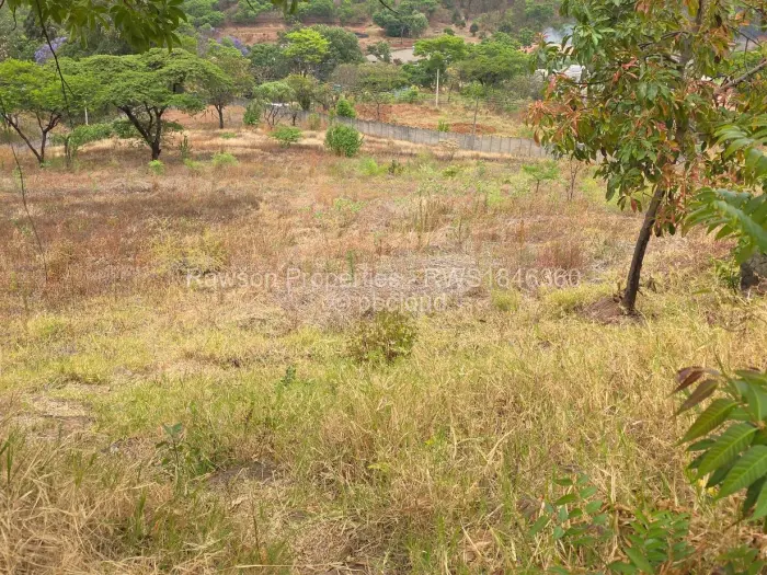 Farm/Plot for Sale in Philadelphia, Harare