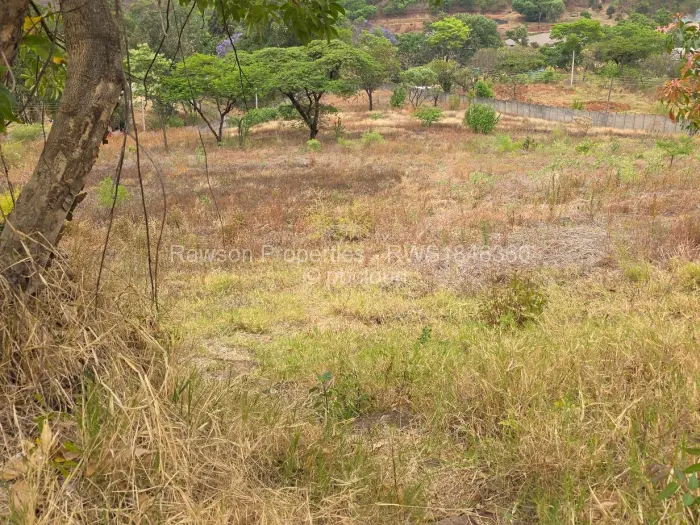 Farm/Plot for Sale in Philadelphia, Harare