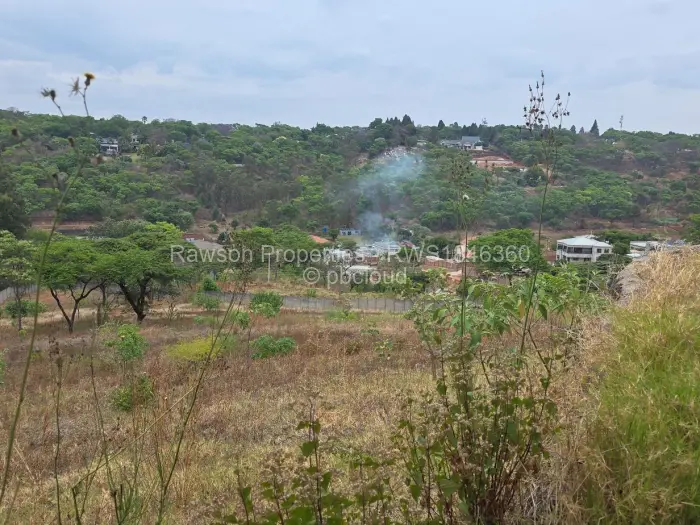 Farm/Plot for Sale in Philadelphia, Harare