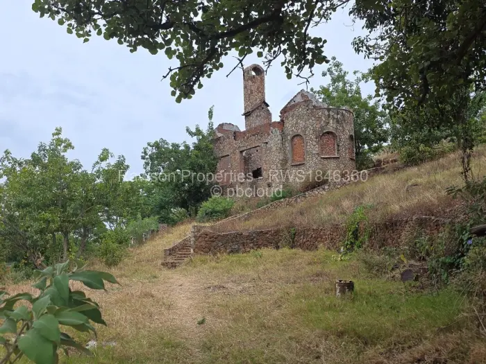 Farm/Plot for Sale in Philadelphia, Harare