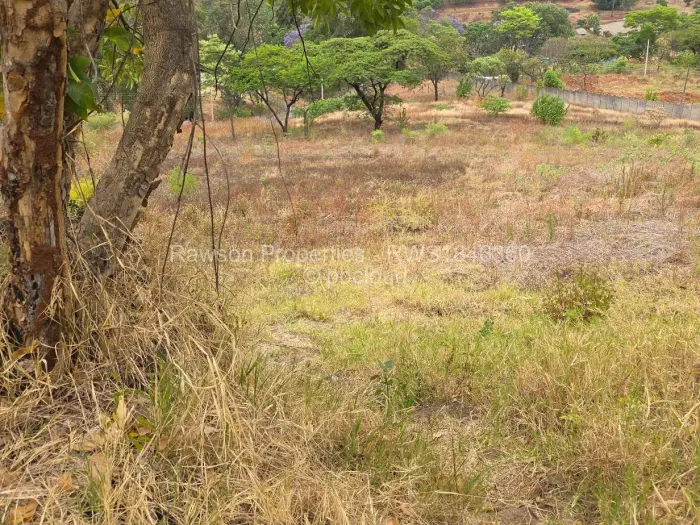 Farm/Plot for Sale in Philadelphia, Harare