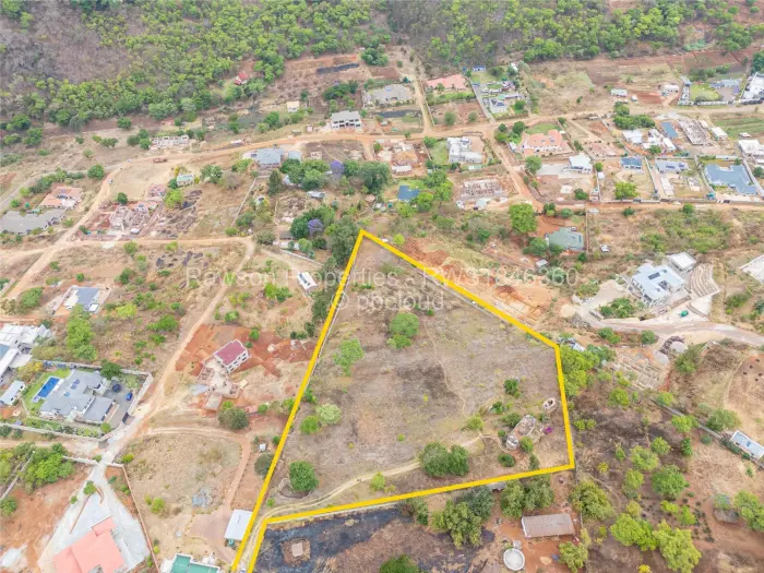 Farm/Plot for Sale in Philadelphia, Harare