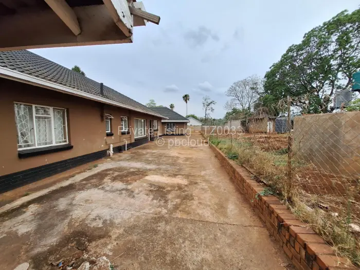 3 Bedroom House for Sale in Marlborough, Harare