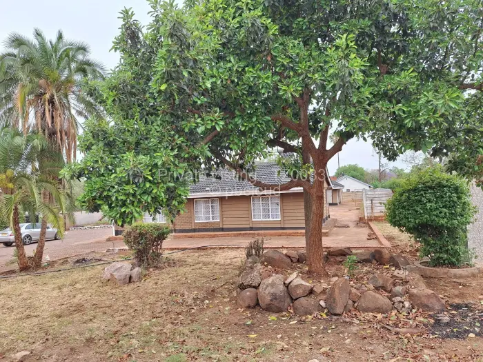 3 Bedroom House for Sale in Marlborough, Harare