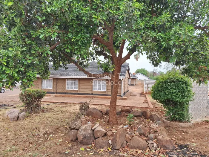 3 Bedroom House for Sale in Marlborough, Harare