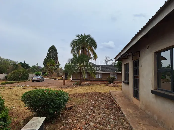 3 Bedroom House for Sale in Marlborough, Harare