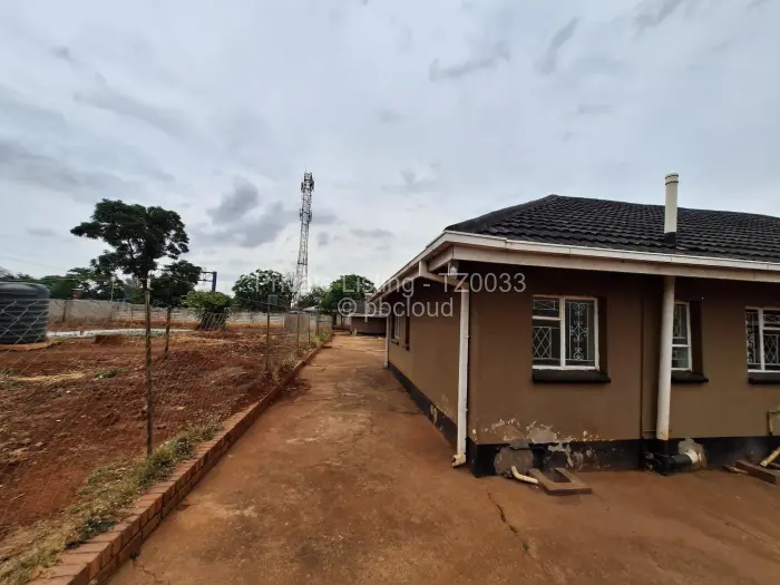 3 Bedroom House for Sale in Marlborough, Harare