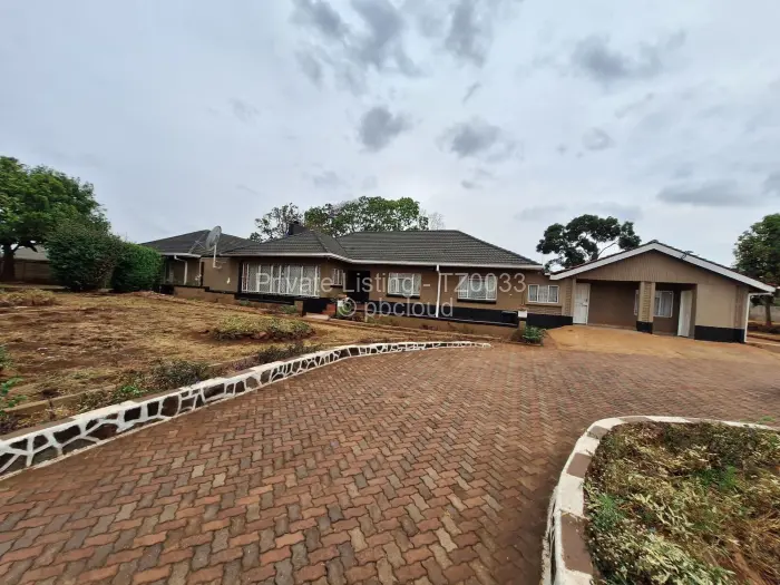 3 Bedroom House for Sale in Marlborough, Harare