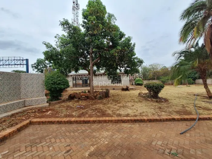 3 Bedroom House for Sale in Marlborough, Harare