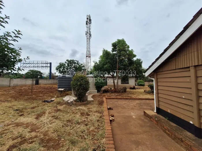 3 Bedroom House for Sale in Marlborough, Harare