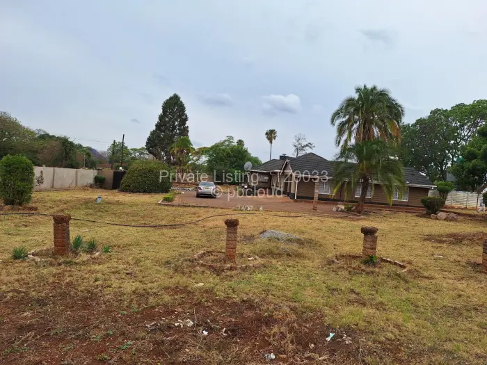 3 Bedroom House for Sale in Marlborough, Harare