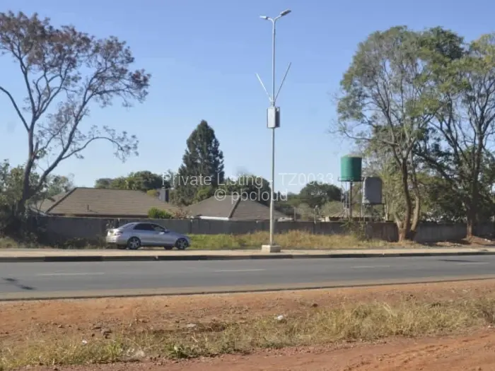 3 Bedroom House for Sale in Marlborough, Harare