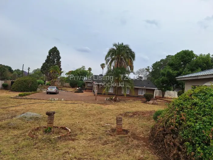 3 Bedroom House for Sale in Marlborough, Harare
