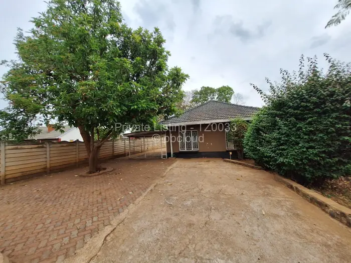 3 Bedroom House for Sale in Marlborough, Harare