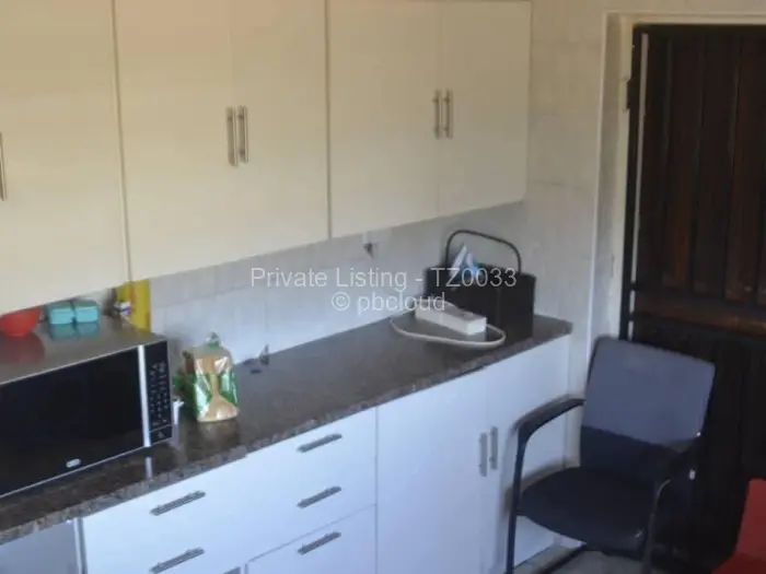 3 Bedroom House for Sale in Marlborough, Harare