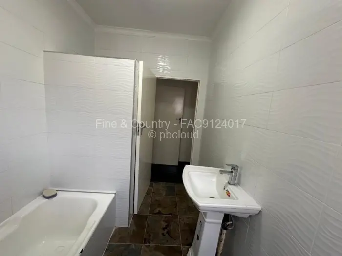 4 Bedroom House to Rent in Upper Hillside, Harare