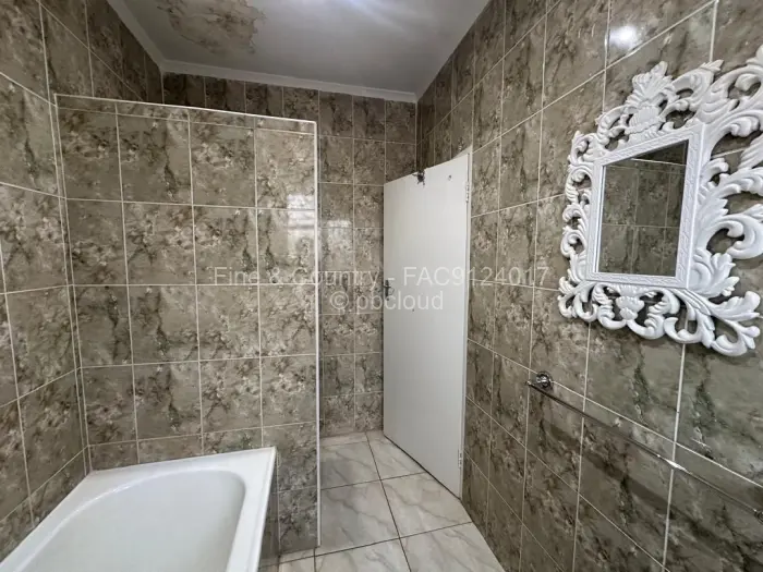 4 Bedroom House to Rent in Upper Hillside, Harare