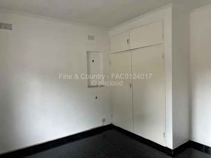 4 Bedroom House to Rent in Upper Hillside, Harare