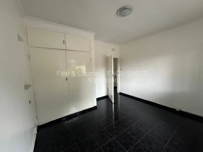 4 Bedroom House to Rent in Upper Hillside, Harare