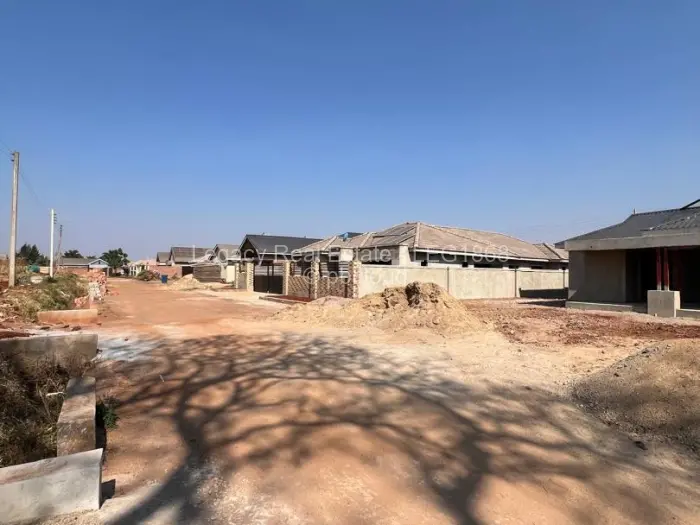 Farm/Plot for Sale in Westgate, Harare