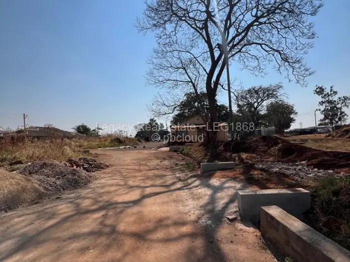 Farm/Plot for Sale in Westgate, Harare